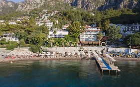 Hotel Mavi Deniz
